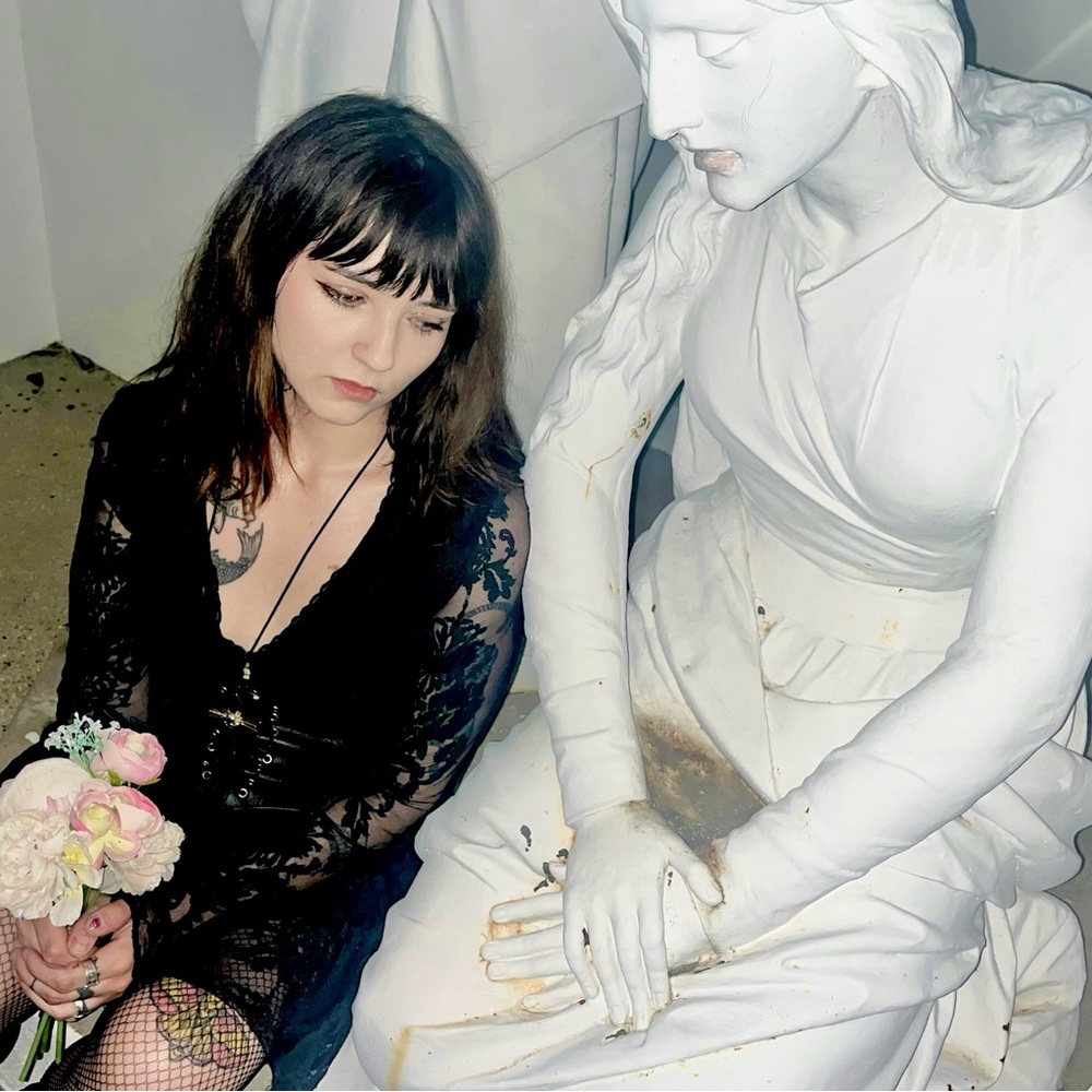 Meet your Posher, Sophia